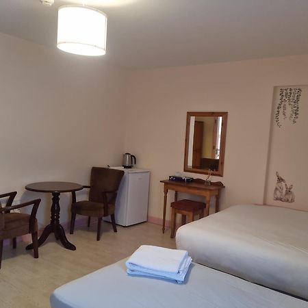 Coppermines Lodge Allihies المظهر الخارجي الصورة