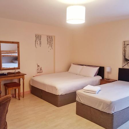 Coppermines Lodge Allihies المظهر الخارجي الصورة
