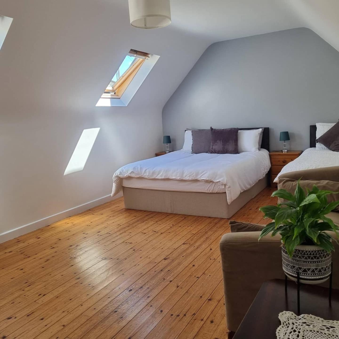 Coppermines Lodge Allihies المظهر الخارجي الصورة