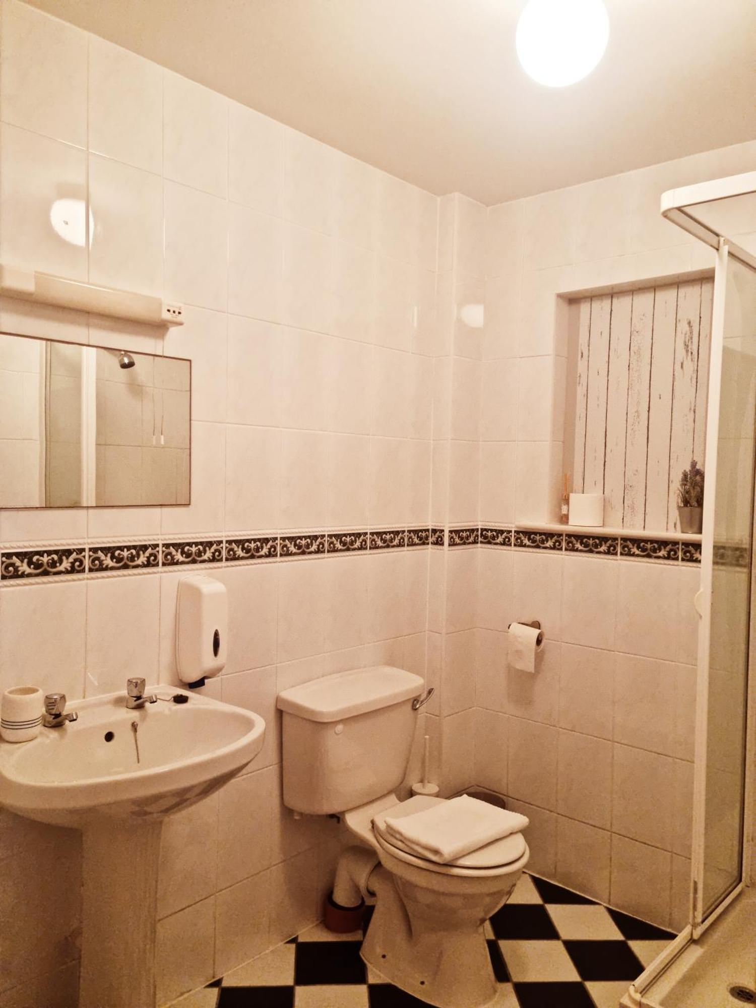 Coppermines Lodge Allihies المظهر الخارجي الصورة