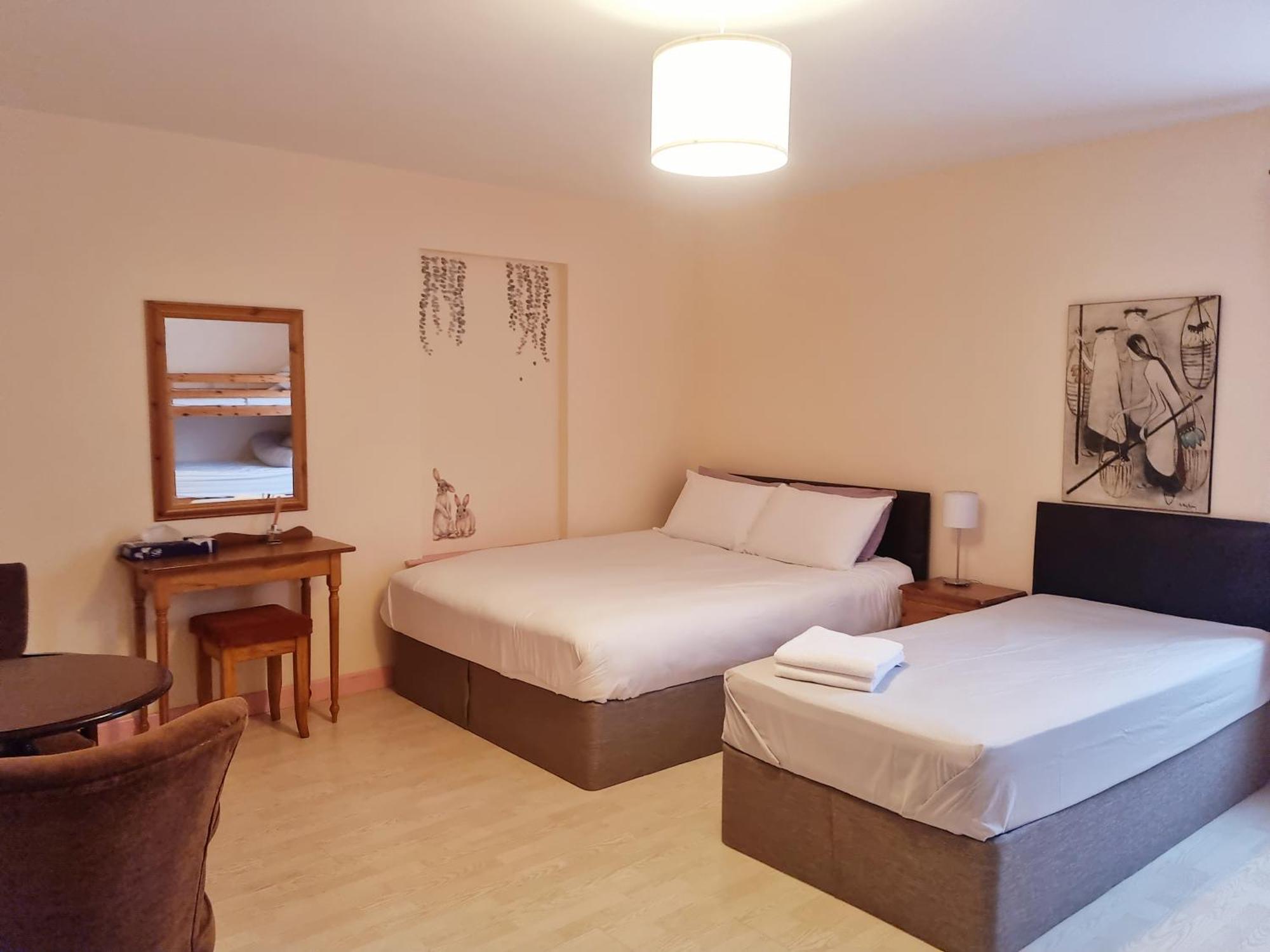 Coppermines Lodge Allihies المظهر الخارجي الصورة